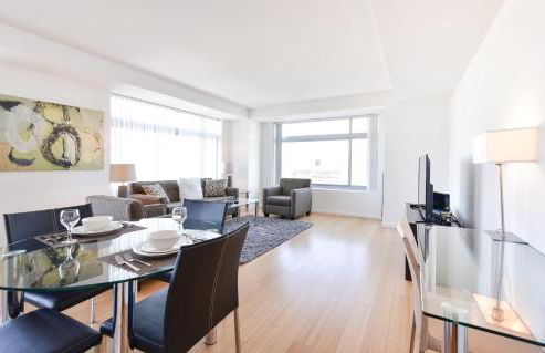 Global Luxury Suites at Kendall West - Foto 11