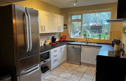 Ravens Heugh, Northumberland - sleeps 6 - Foto 23