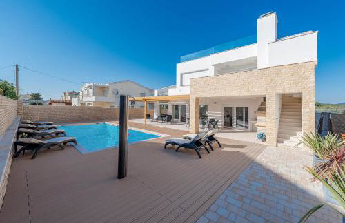 Villa Divino Afflante - Photo 43