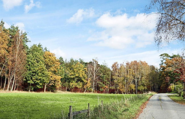 4 Person Holiday Home - Foto 19