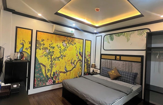 Capital Cau Giay Hotel - Foto 1