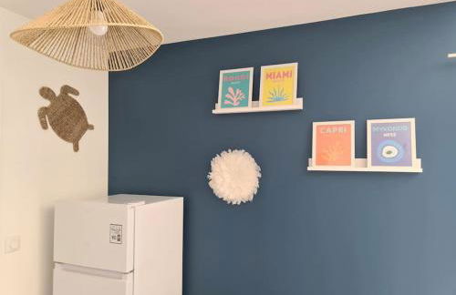 La Riviera - Site du Futuroscope - 3 chambres - Foto 12