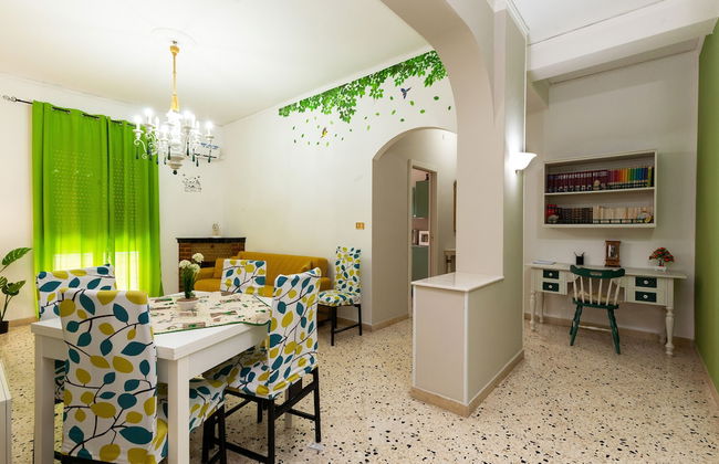 Independent Apartment Right in the Center Wi-fi - Foto 31