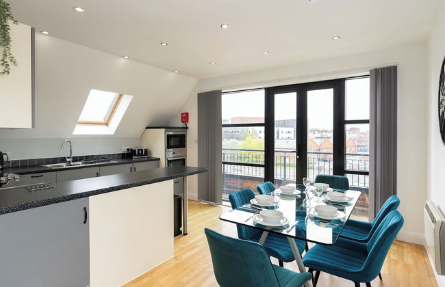 Cotels at The Millhouse - Foto 35