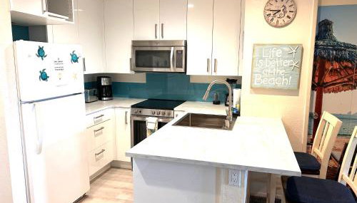 Beachside Retreat - Foto 5