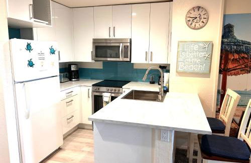 Beachside Retreat - Photo 5