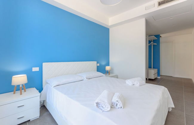 Residence Cala Azzurra - Foto 12