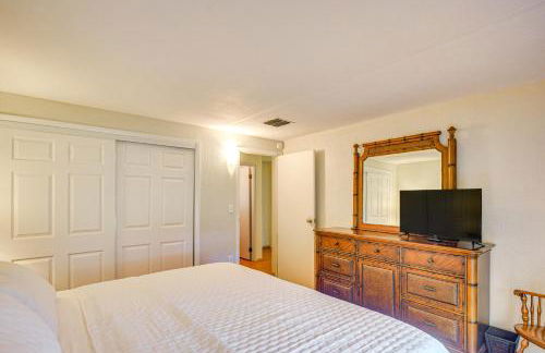 Riverside Retreat with Boat Dock in Sunny Astor! - Photo 16