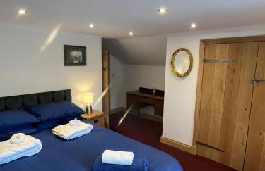 Stewards Granary - Foto 57