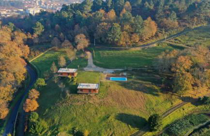 Quinta de Silharezes, Lda - Foto 55