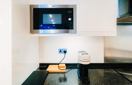 Gorgeous Apartment in the heart of trendy Shoreditch - Foto 20