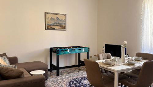 Trilocale a 100 m dal mare - Foto 4