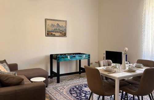 Trilocale a 100 m dal mare - Foto 4