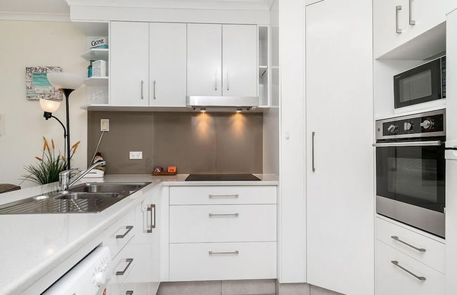 Rainbow Bay Resort - Foto 18