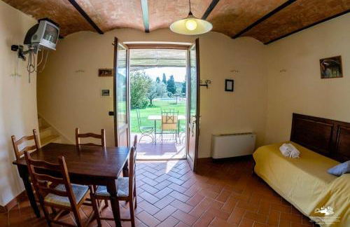 Tenuta La Tabaccaia - Foto 75