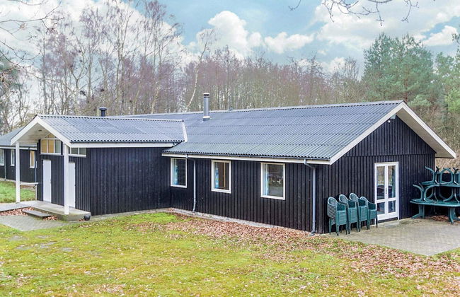 Holiday Home With Shared Bathroom, Kitchen - Foto 39