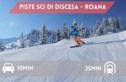 Fuori da ZTL - Ideale per Famiglie e Gruppi - Foto 33