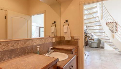 Beautiful Driggs Townhome with Views and Hot Tub - Foto 5
