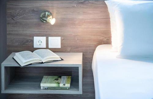 Cathrin Suites - Foto 6