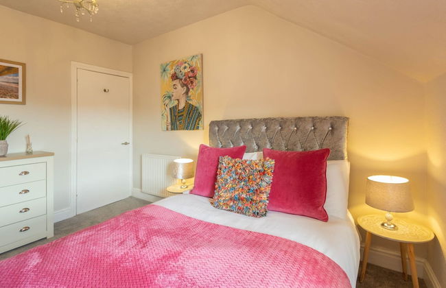 Host Stay The Keep - Photo 29