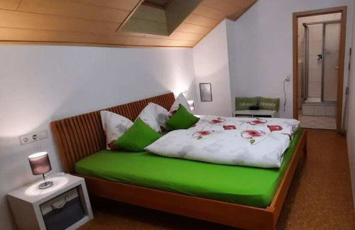 im Baumgarten Comfortable holiday residence - Foto 10