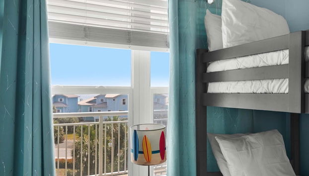 Baywatch G7 - Foto 5, Habitación