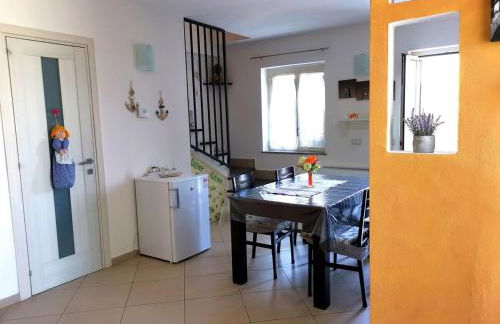 Gelsomina Maison-SCARIO Cilento - Foto 21