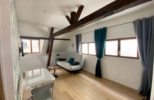 La Champenoise La Tannerie - Photo 48