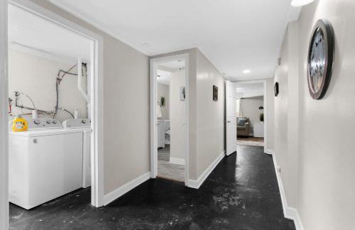 10 Mins to Downtown Modern in Magic City- Unit B - Foto 45