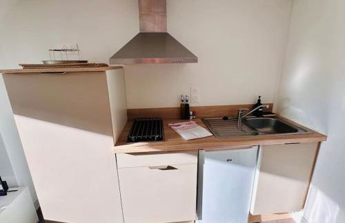 Lakanal 10 - Appart Prébendes Tours - Photo 13