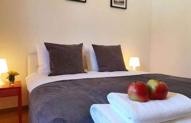 Apartamenty Szafirowa Mierzeja - 365PAM - Foto 2