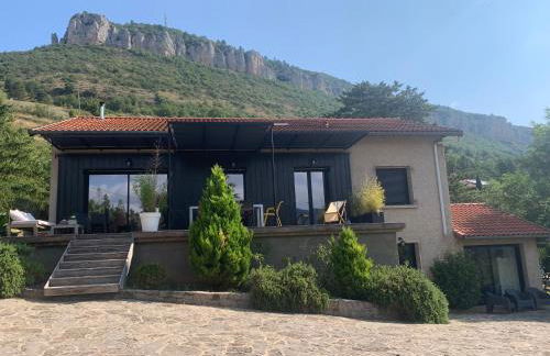 Dans la Pouncho d’Agast - Foto 1