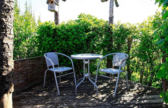 4 Person Holiday Home in Snedsted-by Traum - Foto 18