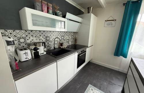 Villa CarpeDiem Cévennes - piscine & terrain tennis - Photo 45