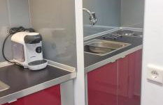 Cosy studio in Pilea Thessaloniki - Photo 8