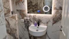 Zafibo Gästehaus - Photo 2, Shower