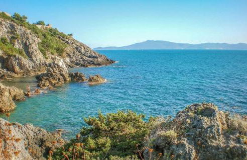 2 Bedroom Nice Home In Stribugliano - Foto 21