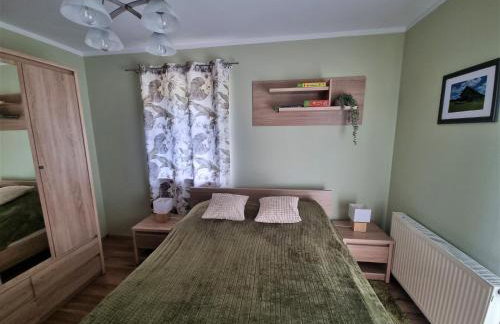 Siedlisko Mazury - Foto 42