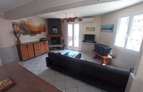 Maison calme et lumineuse - Foto 6