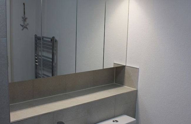 Riverside Apartment - Foto 11