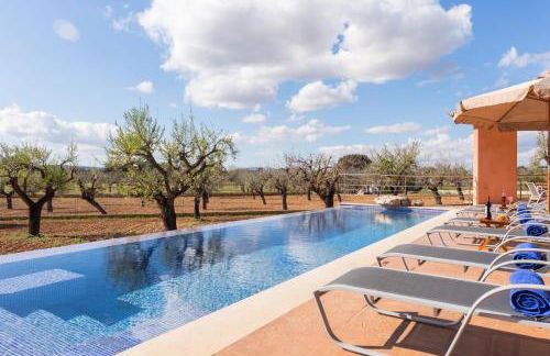 Son Bordils - Foto 27