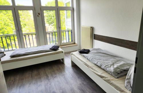 Work & Stay Apartments in Stolberg - Foto 9