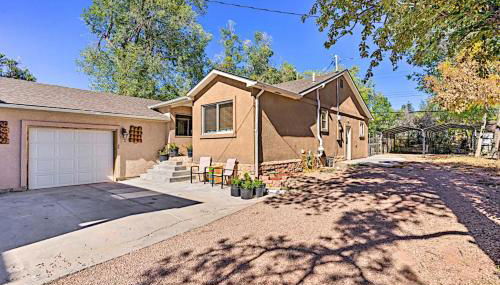 Westside Large Home - Foto 1