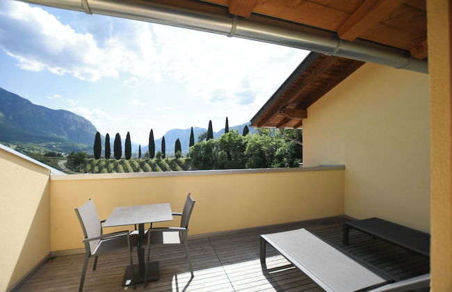 Agritur Casteller - Foto 22