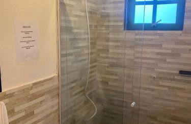 Chalé Pau D’Alho - Pé na Areia - Curral, Ilhabela - Foto 13