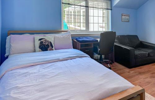 Nether Auchlinsky Cottage - Photo 17