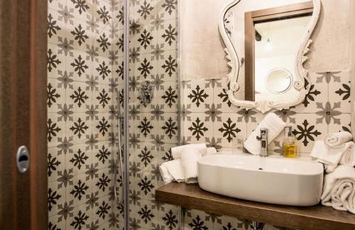 La Canonica - charming self-catering apartments in Nizza Monferrato - Foto 17