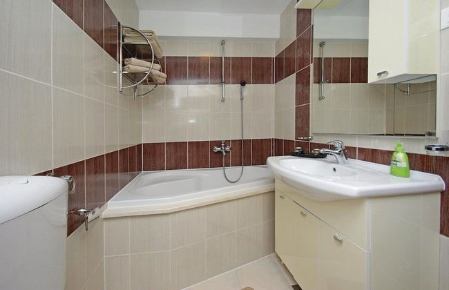 Apartments Pavlinovic - Foto 54