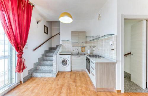 Appartamento fronte mare con vista mare - Foto 19