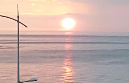 vue sur Mer " VILLA DES MOUETTES " les pieds dans l eau - Foto 7